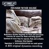 Finnish Wind Music