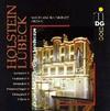Holstein-Luebeck Organ Landscape Vol 1