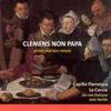 Clemens non Papa: Priest & Bon Vivant (Sounds of the city of Leuven in the 16th century)