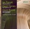 Parrott, Harries, Wynne - Chamber Works