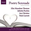 Poetry Serenade