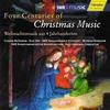 Four Centuries of Christmas Music