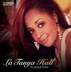 La Tanya Hall: It�s About Time