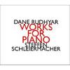 Dane Rudhyar - Works for Piano