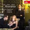 Risonanza - Chamber Works by Hanus,  Eben & Haas             