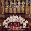 A Ceremony of Carols