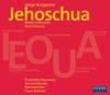 Helge Burggrabe - Jehoschua: Red Oratorio