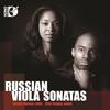 Russian Viola Sonatas