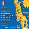 British Light Music Premieres Vol.6