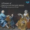 A Treasury of English Keyboard Music