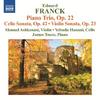 Eduard Franck - Chamber Works