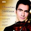 David Aaron Carpenter: Dreamtime