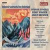 Orchestral Masterworks from Switzerland