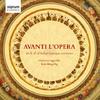 Avanti L�Opera: An A-Z of Italian Baroque Overtures