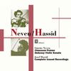 Ginette Neveu / Josef Hassid: Recordings