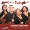 Strings in Swingtime