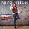 Revolution (Flute Concertos)