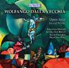 Wolfango dalla Vecchia - Sacred Works