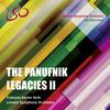 The Panufnik Legacies II