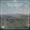 Frohlich - Complete String Quartets