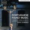 Portuguese Piano Music