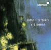 Dimitri Terzakis - Visionen