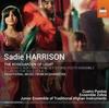 Sadie Harrison - The Rosegarden of Light