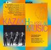Kazakh Classical Music
