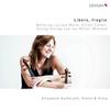 Libero, fragile: Works by Berio, Carter, Kurtag & Muller-Wieland