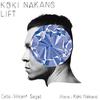 Koki Nakano - Lift