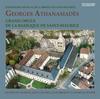 Georges Athanasiades plays Athanasiades, Broquet & G Cramer