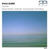 Irvine Arditti: Caprices