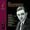 The John Barbirolli Chamber Orchestra plays Elgar, Haydn, Mozart, Purcell & Rosse
