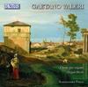 Gaetano Valeri - Organ Works
