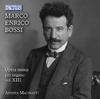 Marco Enrico Bossi - Complete Organ Works Vol.13