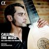 Calling the Muse: Old & New Pieces for Theorbo