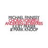 Finnissy - Choralvorspiele, Andersen-Liederkreis