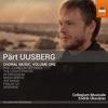 Uusberg - Choral Music Vol.1