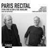 Paris Recital: Music for Two Guitars