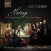 Heritage: The Music of Madrid in the Time of Goya