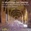 Jesu, Joy of Man�s Desiring: Favourite Choral Works
