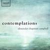 AC Campbell - Contemplations