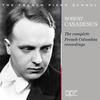 Robert Casadesus: The Complete French Columbia Recordings (1928-1939)