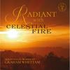 Whettam - Radiant with Celestial Fire: Solo Violin Works