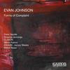 Evan Johnson - Forms of Complaint