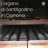 L�organo di Sant�Agostino in Cremona