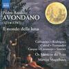 Avondano - Il mondo della luna