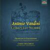 Vandini - Complete Works
