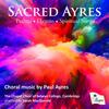 P Ayres - Sacred Ayres