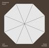 Hegaard - Octagonal Room: Solo and Chamber Works for Guitar